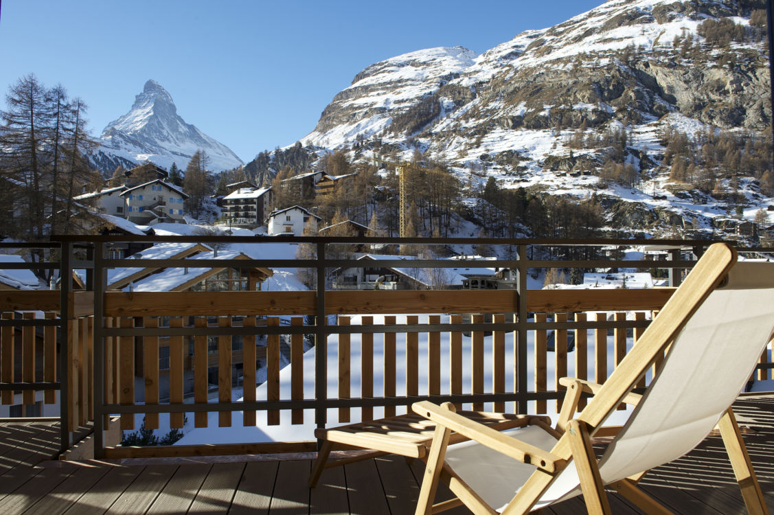 chalet-aria-view
