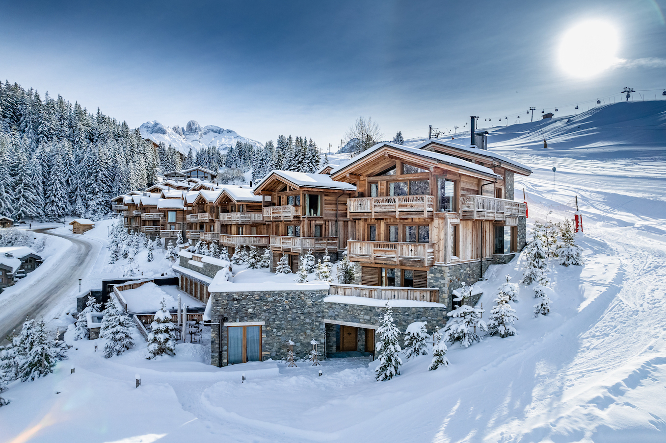 on-the-slope-exterior-shot-ultima-courchevel-belvedere-2