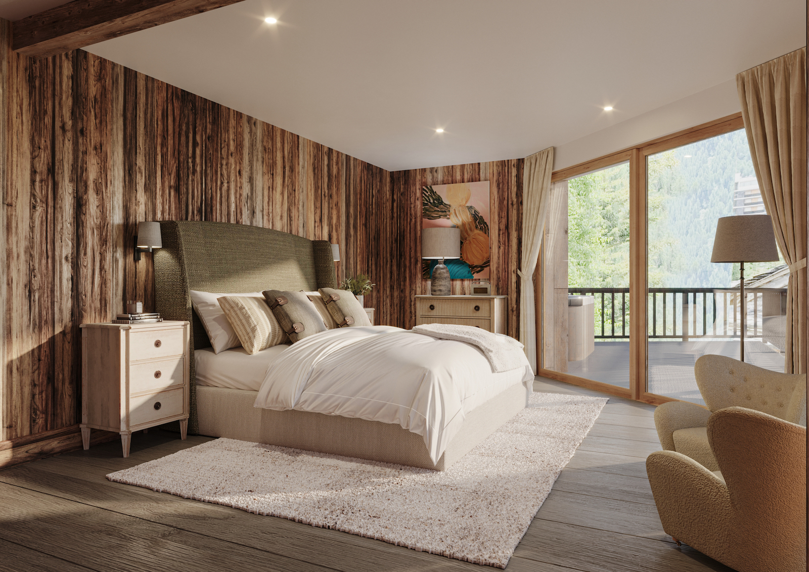 chalet-blackcomb-consensio-bedroom-rendering